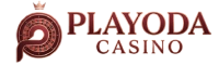 playoda casino logo it