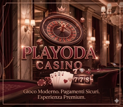 playoda casino mobile banner it
